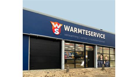 warmteservice belgië